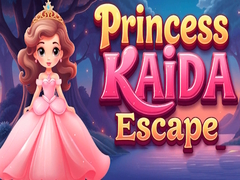 Permainan Princess Kaida Escape