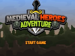 Permainan Medieval Heroes Adventure