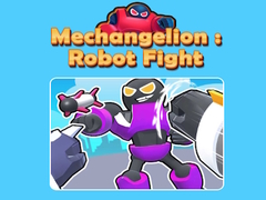 Permainan Mechangelion: Robot Fight 