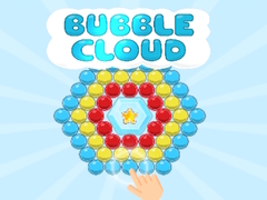 Permainan Bubble Cloud