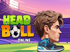 Permainan Head Ball Online