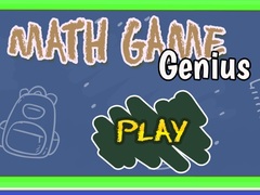 Permainan Math Game Genius