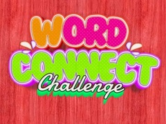 Permainan Word Connect Challenge