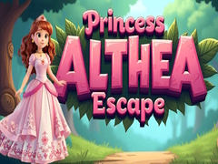 Permainan Princess Althea Escape