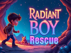 Permainan Radiant Boy Rescue