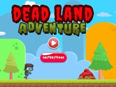 Permainan Dead Land Adventure