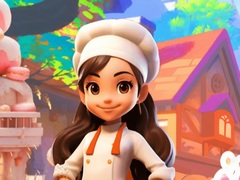 Permainan Cooking Fever: Happy Chef