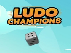 Permainan Ludo Champions