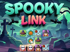 Permainan Spooky Link 