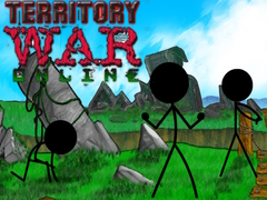 Permainan Territory War online