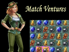 Permainan Match Ventures