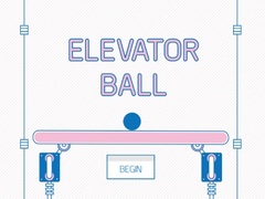 Permainan Elevator Ball