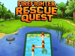 Permainan Firefighter Rescue Quest