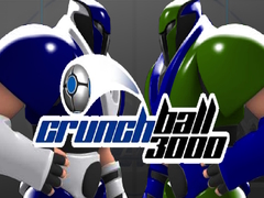 Permainan Crunchball 3000