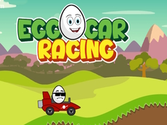 Permainan Egg Car Racing 