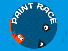 Permainan Paint Race