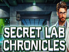 Permainan Secret Lab Chronicles