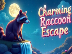 Permainan Charming Raccoon Escape