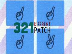 Permainan 321 Diferent Patch