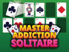 Permainan Master Addiction Solitaire