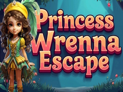 Permainan Princess Wrenna Escape