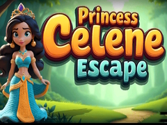 Permainan Princess Celene Escape