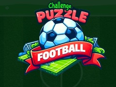 Permainan Puzzle Football Challenge