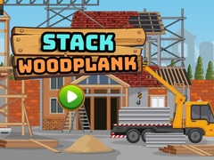 Permainan Stack Wood Planks