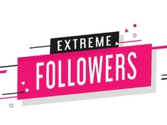 Permainan Extreme Followers