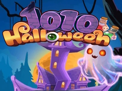 Permainan 1010 Halloween