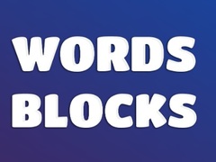 Permainan Words Blocks