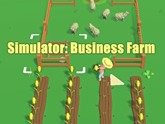 Permainan Simulator: Business Farm