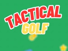 Permainan Tactical Golf