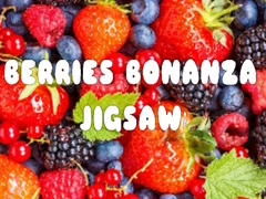 Permainan Berries Bonanza Jigsaw