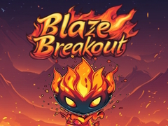 Permainan Blaze Breakout