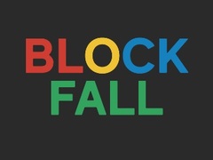 Permainan Blocks Fall