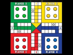 Permainan Ludo Brawl