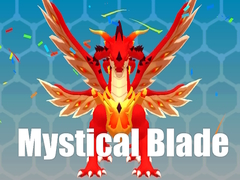 Permainan Mystical Blade