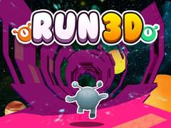 Permainan Run 3D