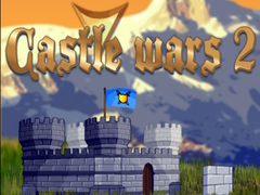 Permainan Castle Wars 2