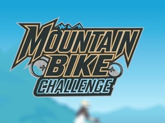 Permainan Mountain Bike Challenge