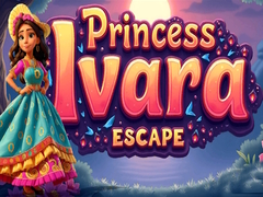 Permainan Princess Ivara Escape