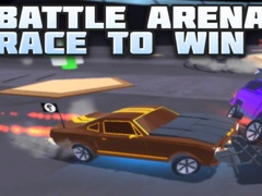 Permainan Battle Arena Race To Win