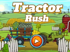 Permainan Tractor Rush