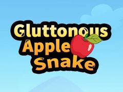 Permainan Gluttonous Apple Snake