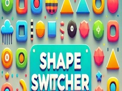 Permainan Shape Switcher