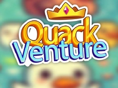 Permainan Quackventure