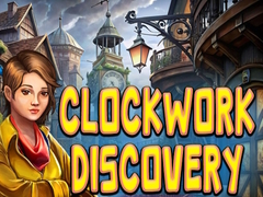 Permainan Clockwork Discovery