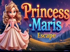 Permainan Princess Maris Escape