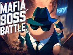 Permainan Mafia Boss Battle